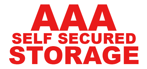 AAA Secured Self Storage